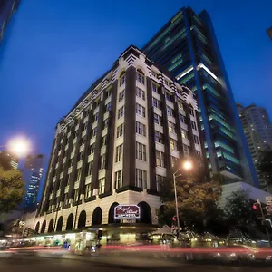 4* Hotell Royal