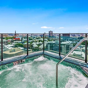  Aparthotel Quattro