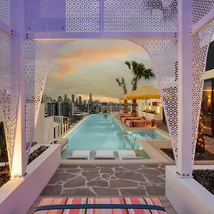  Apartment Rambla At South Sq