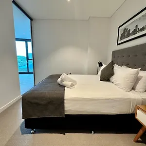 4* Aparthotel Skytower By Cllix