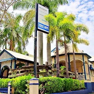3* Motel Manor