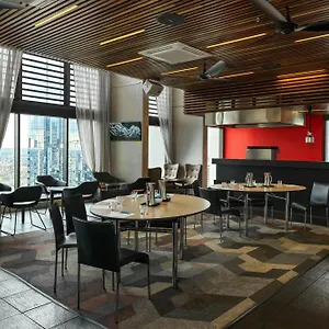 4* Отель Four Points By Sheraton