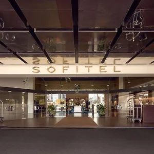 5* Отель Sofitel