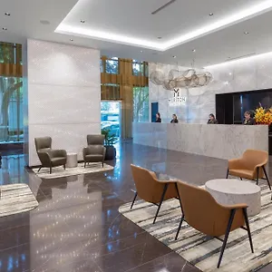 5* Hotel Meriton Herschel Street,