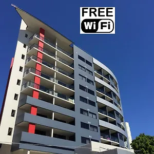 4* Апарт-отель Tribeca
