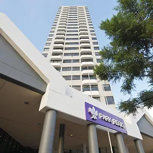 4* Aparthotel Park Regis North Quay