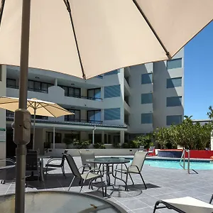 West End Aparthotel