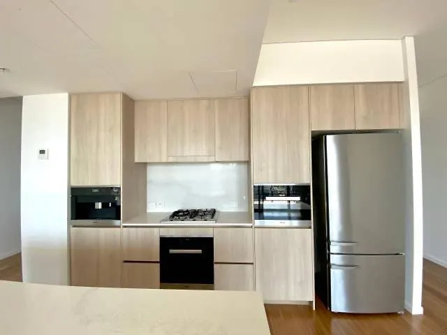 South Bank River And City View Apartment Brisbane