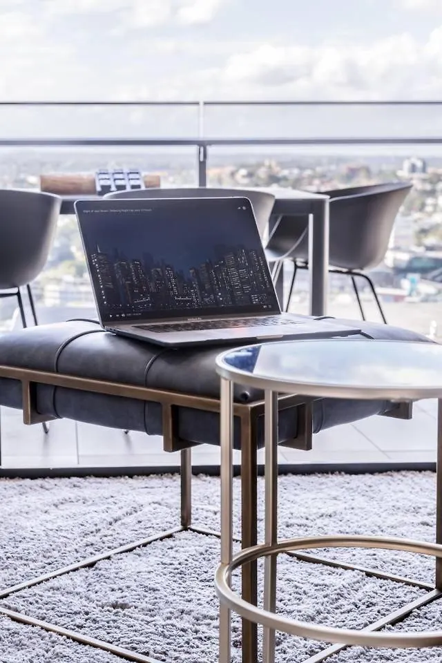 South Bank River And City View Apartment بريزبين 0*,  أستراليا