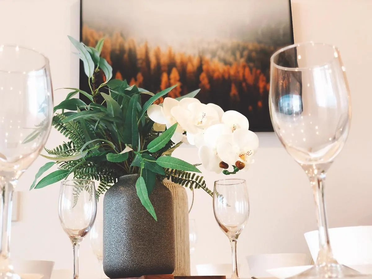South Bank River And City View Apartment بريزبين أستراليا