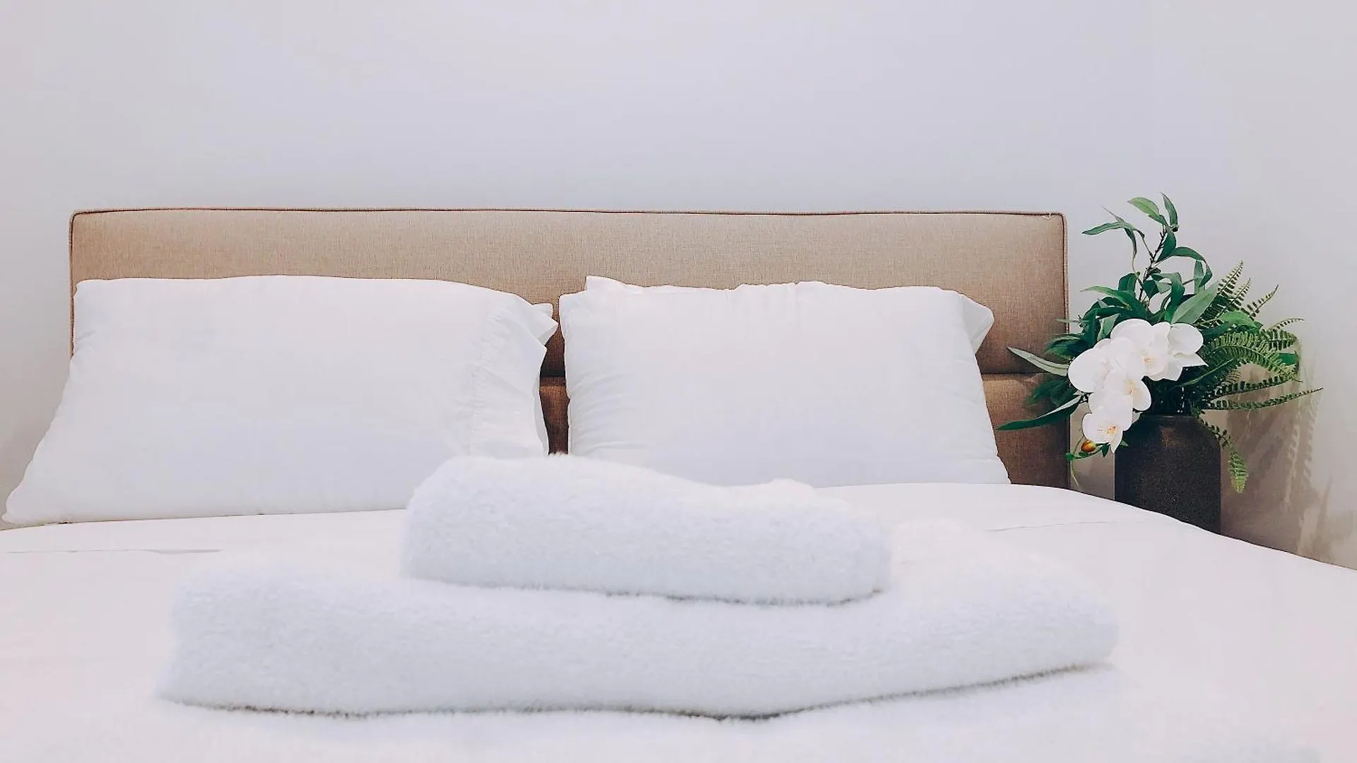 South Bank River And City View Apartment بريزبين 0*,  أستراليا